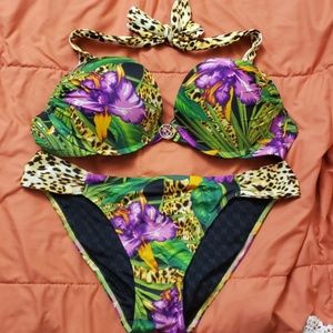 Victoria's Secret Bombshell Bikini Set
